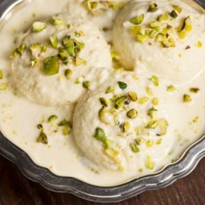 Ras Malai